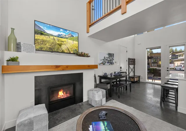 4th image of 114 Jasper Loop #B3, Whitefish, MT 59937 | MLS# 30056550