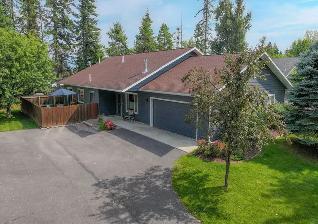 Homes for sale in Whitefish, MT | 205 Fox Hollow Ln, Whitefish, MT 59937 | MLS# 30057517