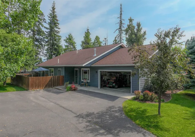 Homes for sale in Whitefish, MT | 205 Fox Hollow Ln, Whitefish, MT 59937 | MLS# 30057517