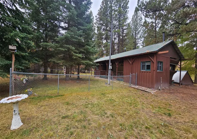 1st image of 4447 Snow Fleury Ln, Lincoln, MT 59639 | MLS# 30057589