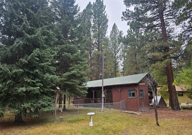 2nd image of 4447 Snow Fleury Ln, Lincoln, MT 59639 | MLS# 30057589