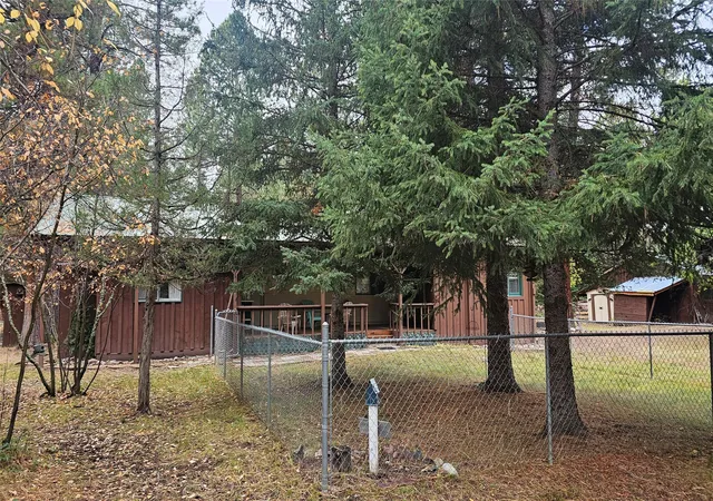 4th image of 4447 Snow Fleury Ln, Lincoln, MT 59639 | MLS# 30057589
