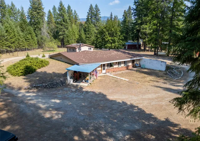 Photo 1 of Single family home for sale at 263 Blubaugh Ln, Troy, MT 59935 | MLS# 30057529 | Listing updated on 2026-09-01
