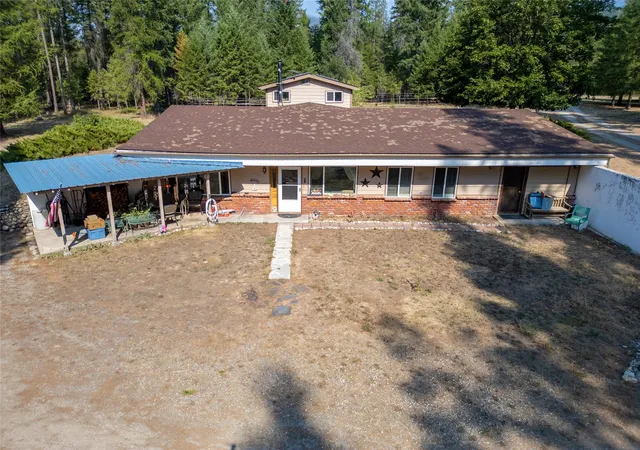 Photo 3 of Single family home for sale at 263 Blubaugh Ln, Troy, MT 59935 | MLS# 30057529 | Listing updated on 2026-09-01