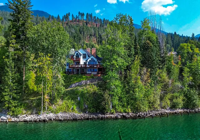 1st image of 33233 And 8031 Mt Hwy 35, Polson, MT 59860 | MLS# 30057338