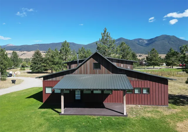 1st image of 233 Acres Ln, Eureka, MT 59917 | MLS# 30057702