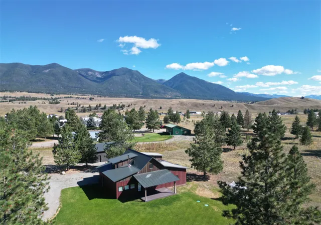 2nd image of 233 Acres Ln, Eureka, MT 59917 | MLS# 30057702