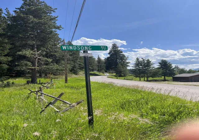 Photo 3 of Land for sale at 261 Windsong Way, Kalispell, MT 59901 | MLS# 30057741 | Listing updated on 2026-07-17