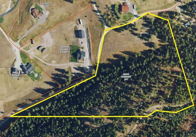 Photo 3 of Land for sale at 261 Windsong Way, Kalispell, MT 59901 | MLS# 30057741 | Listing updated on 2026-07-17