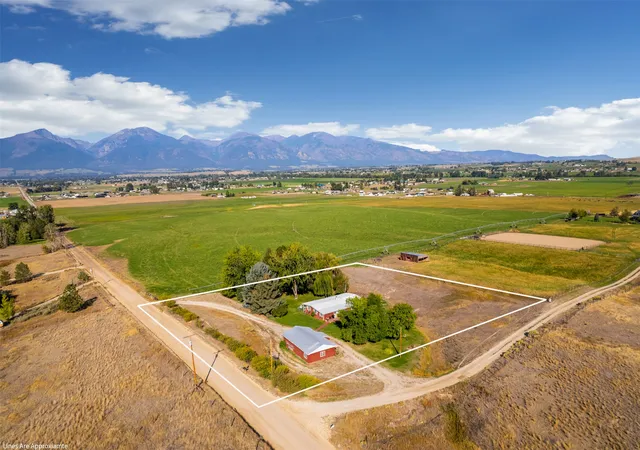 1st image of 1204 Ambrose Creek Rd, Stevensville, MT 59870 | MLS# 30057521