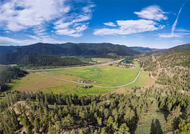 Homes for sale in Clinton, MT | 31022 Beavertail Road   441 Acres, Clinton, MT 59825 | MLS# 30057732