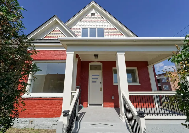 Photo 30 of Single family home for sale at 705 W Park St, Butte, MT 59701 | MLS# 30057794 | Listing updated on 2026-09-01