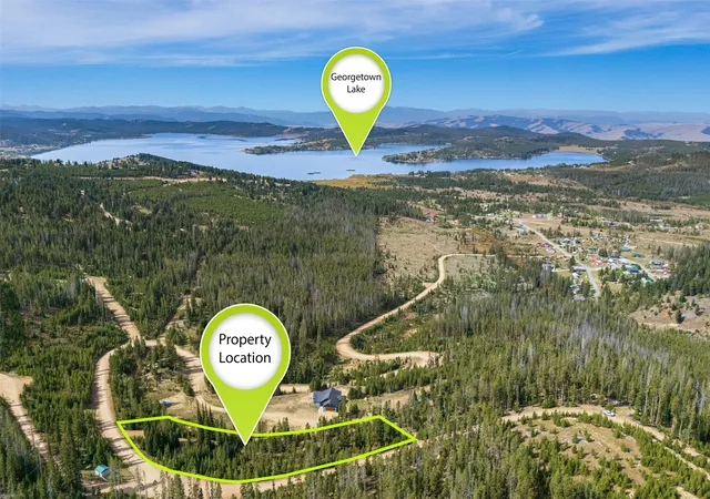 2nd image of Nhn Miners Rd, Anaconda, MT 59711 | MLS# 30057807