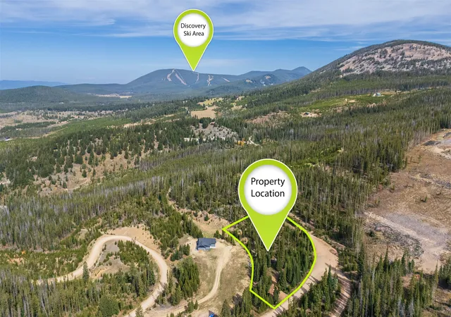 4th image of Nhn Miners Rd, Anaconda, MT 59711 | MLS# 30057807