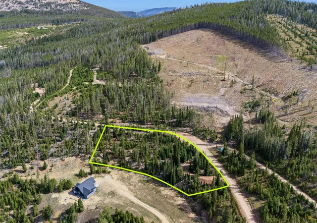 5th image of Nhn Miners Rd, Anaconda, MT 59711 | MLS# 30057807