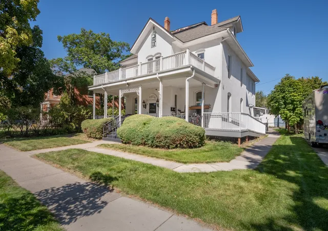 1st image of 416 E Pine St, Missoula, MT 59802 | MLS# 30057788