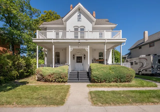 2nd image of 416 E Pine St, Missoula, MT 59802 | MLS# 30057788