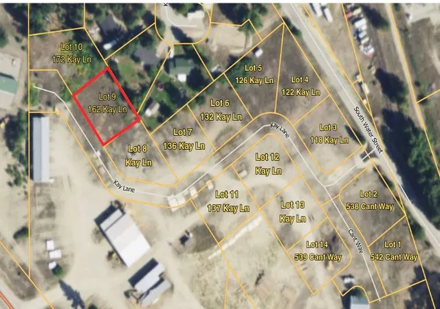5th image of 162 Kay Ln, Darby, MT 59829 | MLS# 30057810