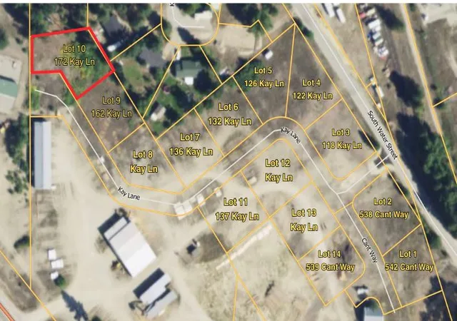 1st image of 172 Kay Ln, Darby, MT 59829 | MLS# 30057809
