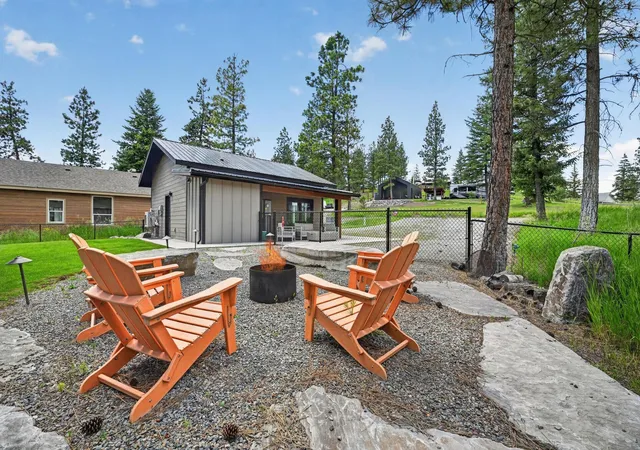 Homes for sale in Rexford, MT | 118 Salmon Dr, Rexford, MT 59930 | MLS# 30057816
