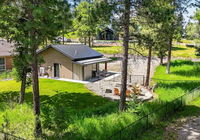 5th image of 118 Salmon Dr, Rexford, MT 59930 | MLS# 30057816