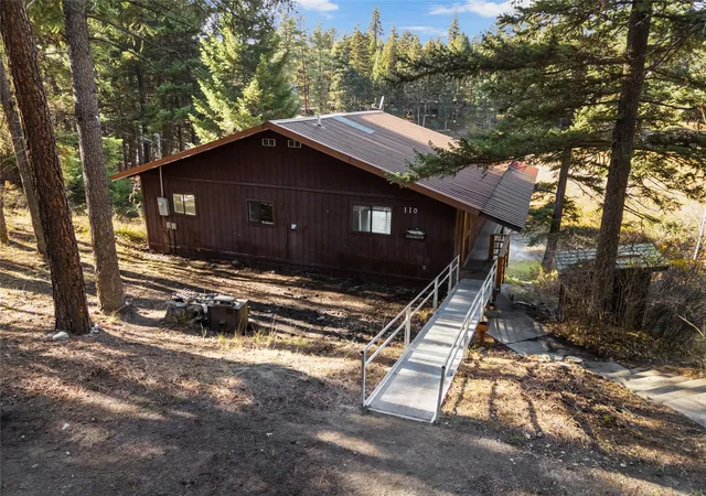 Homes for sale in Libby, MT | 110 Happys Loop, Libby, MT 59923 | MLS# 30057913