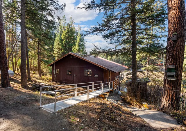 Homes for sale in Libby, MT | 110 Happys Loop, Libby, MT 59923 | MLS# 30057913