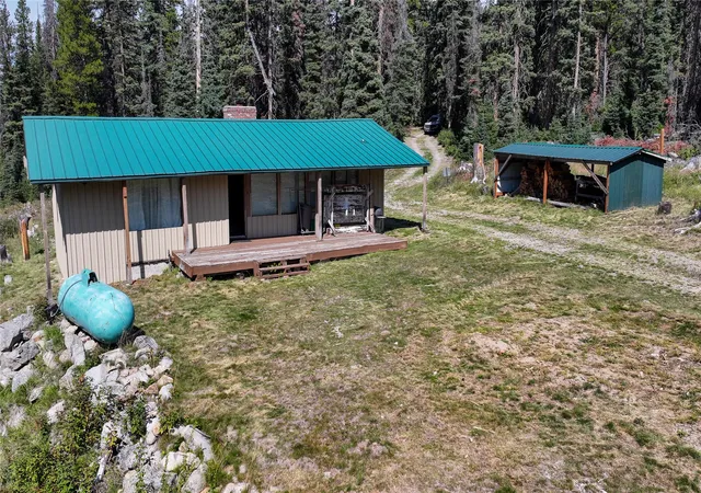 Homes for sale in Elliston, MT | 7379 Hahn Creek Rd, Elliston, MT 59728 | MLS# 30057883