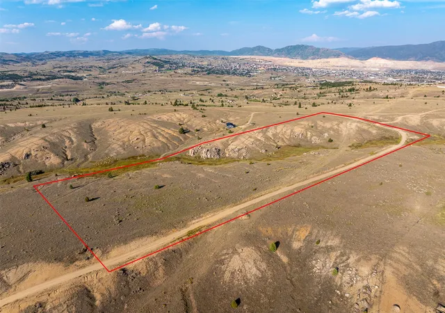 Homes for sale in Butte, MT | Tbd Buckhorn Ln, Butte, MT 59701 | MLS# 30057926