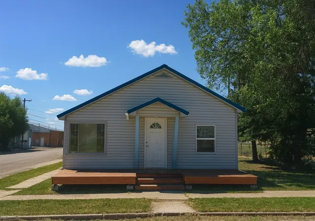 1st image of 161 E Broad St, Drummond, MT 59832 | MLS# 30057937