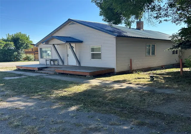 21st image of 161 E Broad St, Drummond, MT 59832 | MLS# 30057937