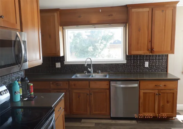 Photo 4 of Single family home for sale at 161 E Broad St, Drummond, MT 59832 | MLS# 30057937 | Listing updated on 2026-08-01