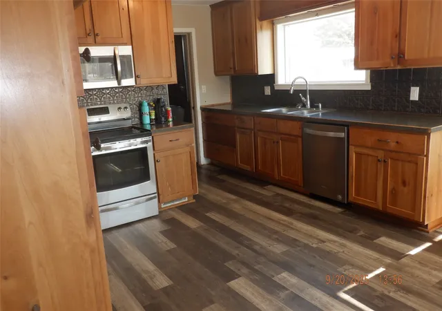 Photo 5 of Single family home for sale at 161 E Broad St, Drummond, MT 59832 | MLS# 30057937 | Listing updated on 2026-08-01