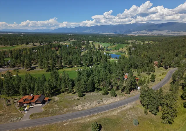 5th image of 946 Wilderness Club Dr, Eureka, MT 59917 | MLS# 30058103