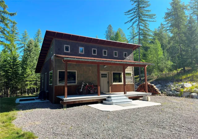 3rd image of 270 Highland Meadow Rd, Kila, MT 59920 | MLS# 30058088