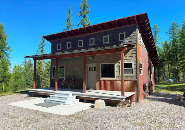 4th image of 270 Highland Meadow Rd, Kila, MT 59920 | MLS# 30058088