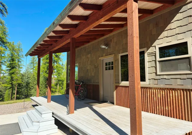 5th image of 270 Highland Meadow Rd, Kila, MT 59920 | MLS# 30058088
