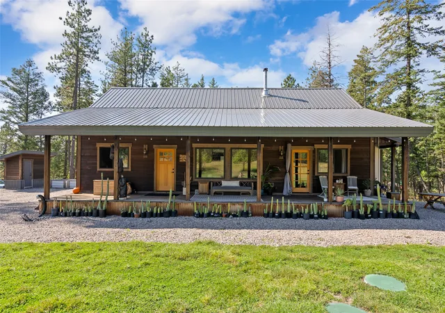 image of 12697 Red Owl Trl N, Bigfork, MT 59911 | MLS# 30058314