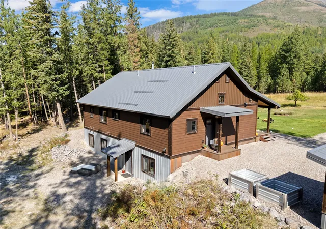 image of 12697 Red Owl Trl N, Bigfork, MT 59911 | MLS# 30058314
