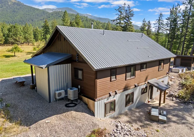 image of 12697 Red Owl Trl N, Bigfork, MT 59911 | MLS# 30058314
