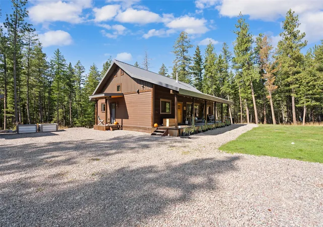 image of 12697 Red Owl Trl N, Bigfork, MT 59911 | MLS# 30058314