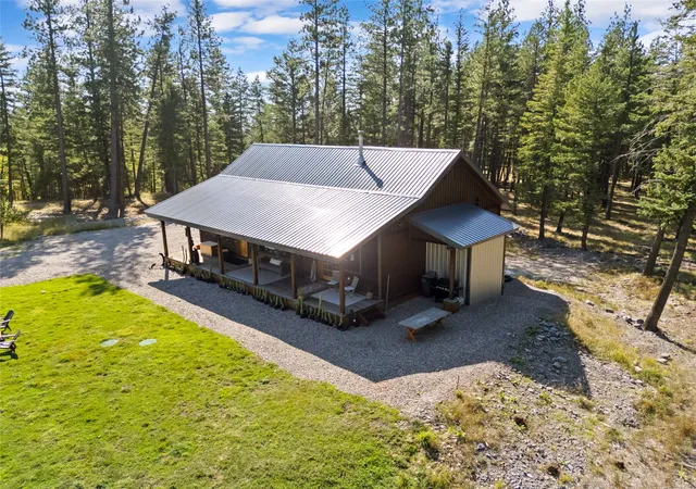 image of 12697 Red Owl Trl N, Bigfork, MT 59911 | MLS# 30058314
