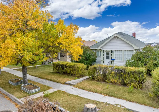 Homes for sale in Stanford, MT | 114 3rd Ave S, Stanford, MT 59479 | MLS# 30058405