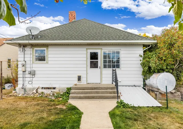 Homes for sale in Stanford, MT | 114 3Rd Ave S, Stanford, MT 59479 | MLS# 30058405