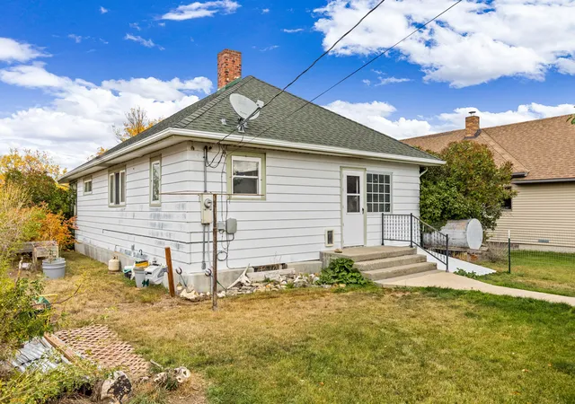 Homes for sale in Stanford, MT | 114 3Rd Ave S, Stanford, MT 59479 | MLS# 30058405