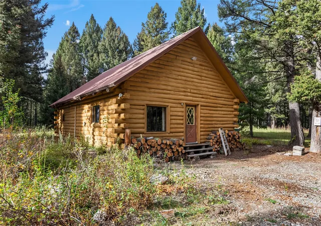 Homes for sale in Wilsall, MT | 572 Upper Cottonwood Road, Wilsall, MT 59086 | MLS# 30058398