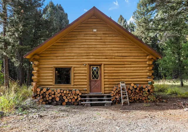 Homes for sale in Wilsall, MT | 572 Upper Cottonwood Road, Wilsall, MT 59086 | MLS# 30058398