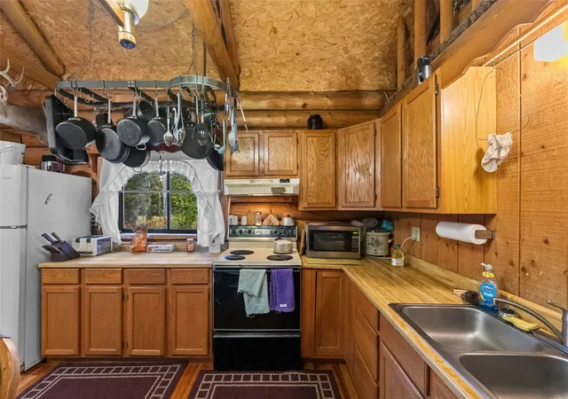 Homes for sale in Wilsall, MT | 572 Upper Cottonwood Road, Wilsall, MT 59086 | MLS# 30058398