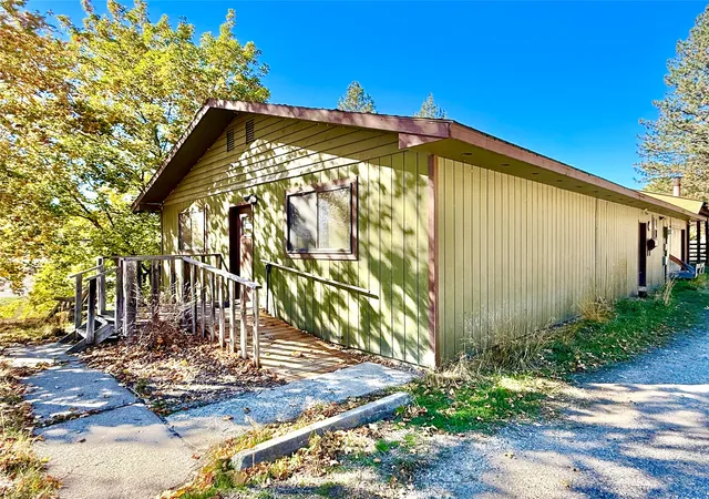 Photo 1 of Single family home for sale at 7273 Mt Hwy 200, Plains, MT 59859 | MLS# 30058437 | Listing updated on 2026-07-29