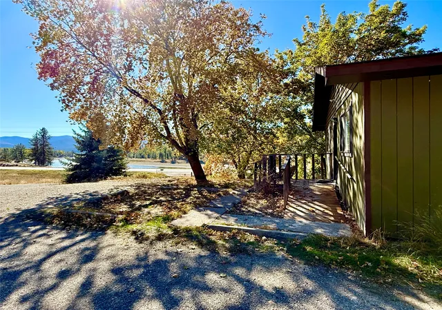 Photo 2 of Single family home for sale at 7273 Mt Hwy 200, Plains, MT 59859 | MLS# 30058437 | Listing updated on 2026-07-29